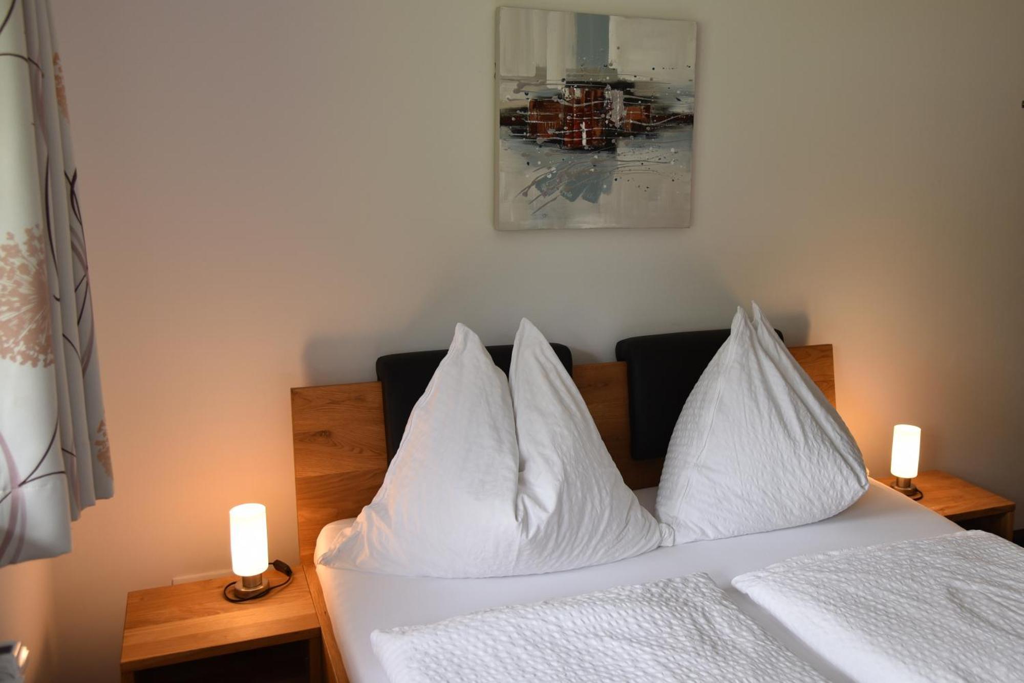 Sunseitn Apartments Gosau Eksteriør bilde